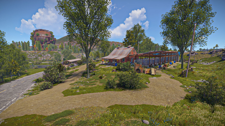 Rust Gravis Island All Products