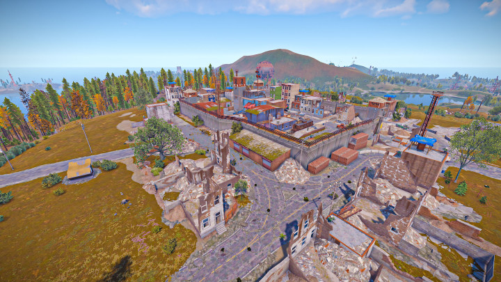 Rust Gravis Island All Products