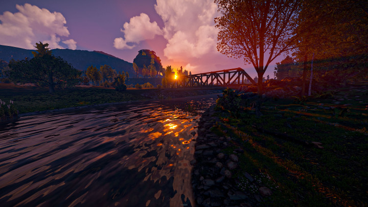 Rust Gravis Island All Products