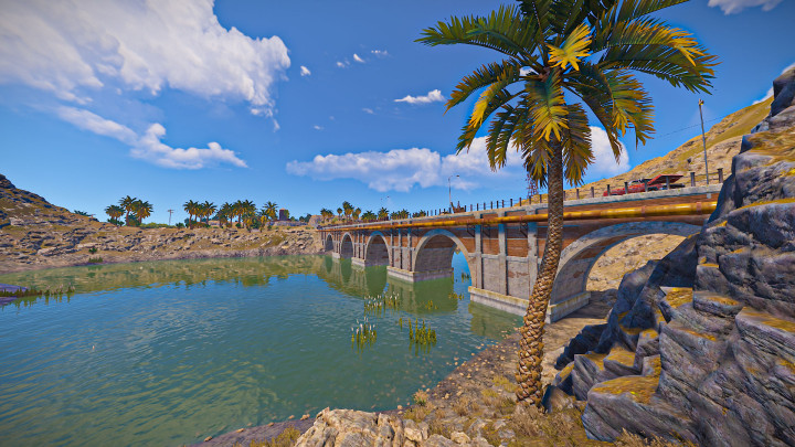 Rust Gravis Island All Products