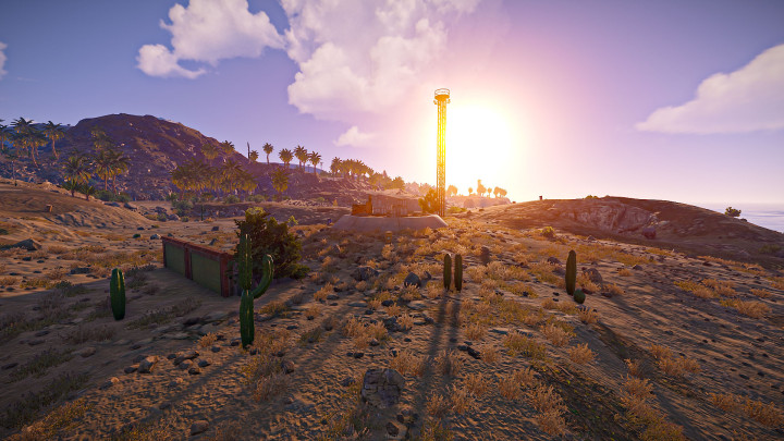 Rust Gravis Island All Products