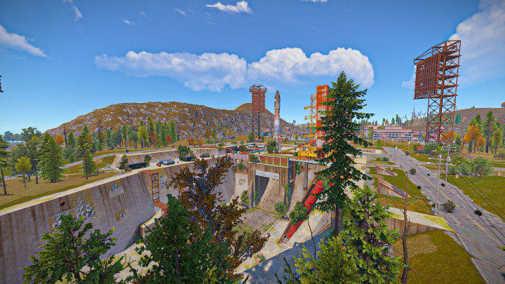 Rust Gravis Island All Products