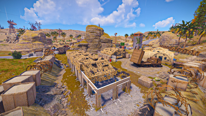 Rust Gravis Island All Products