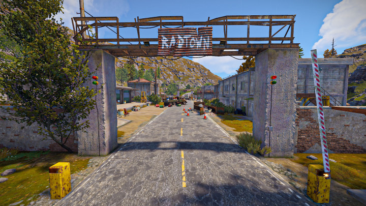 Rust Gravis Island All Products