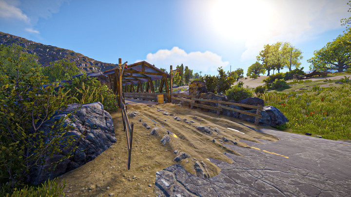 Rust Gravis Island All Products