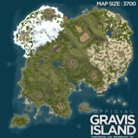 Gravis Main