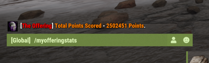 Rust The Offering All Products