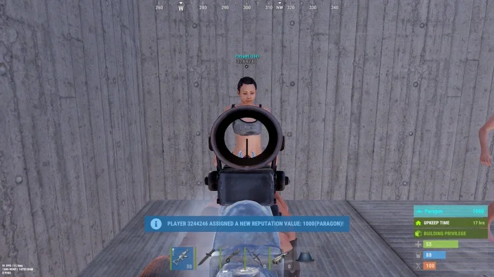 Reputation Master 1 ReputationMaster