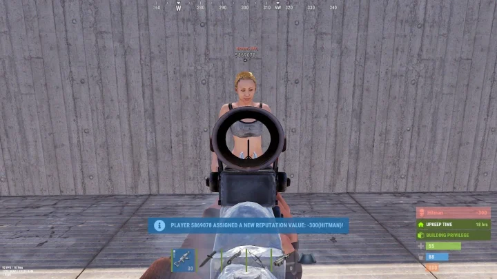 Reputation Master 11 ReputationMaster