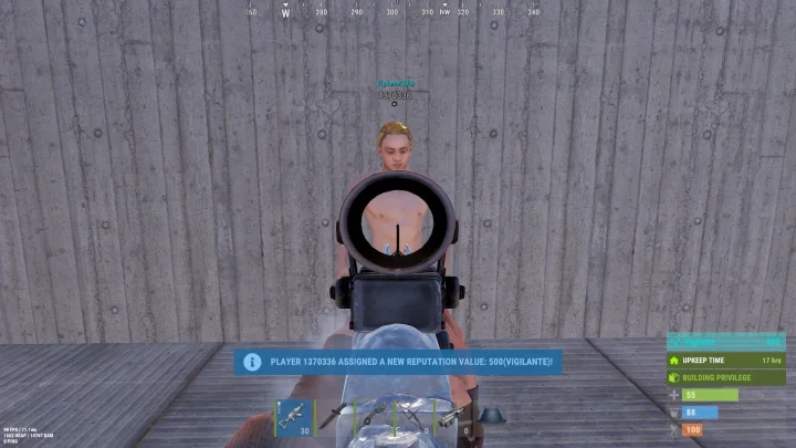 Reputation Master 2 ReputationMaster