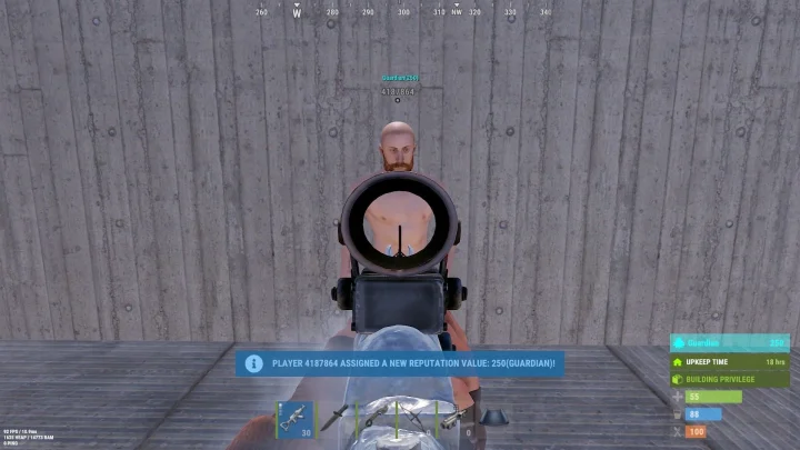 Reputation Master 3 ReputationMaster