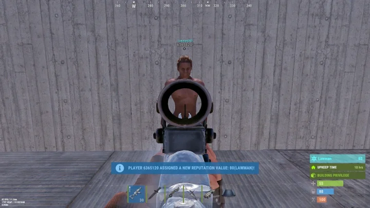 Reputation Master 4 ReputationMaster