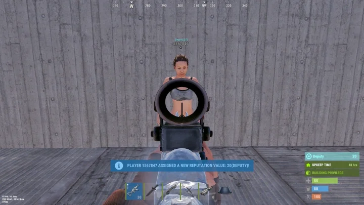 Reputation Master 5 ReputationMaster