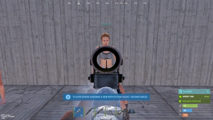 Reputation Master 6 ReputationMaster