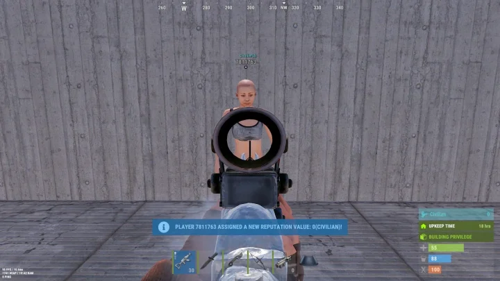 Reputation Master 7 ReputationMaster