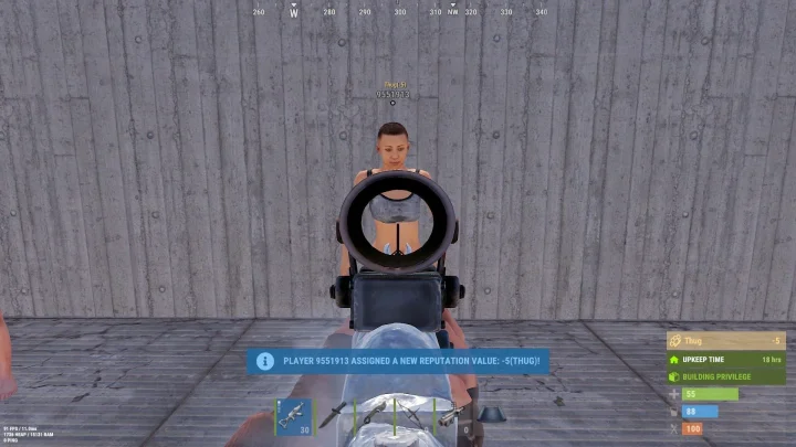 Reputation Master 8 ReputationMaster