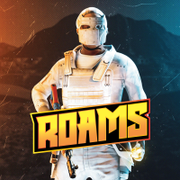 RoamsSCalaned