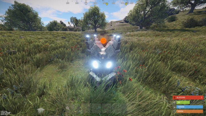 Rust Waystones All Products