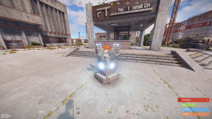 Rust Waystones All Products