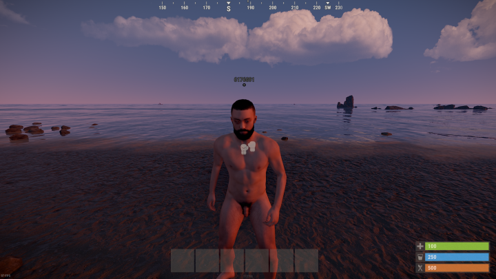 Rust IQHandFight All Products