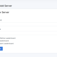 server-add