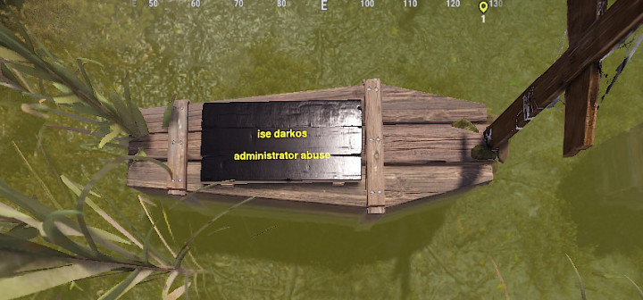 Rust Banned Players Graveyard All Products