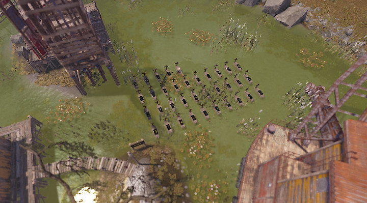 Rust Banned Players Graveyard All Products