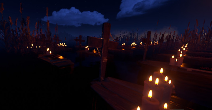 Rust Banned Players Graveyard All Products