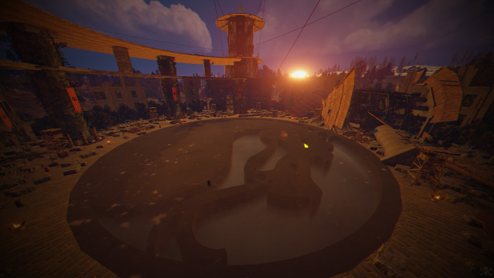 Rust Mortal Kombat All Products