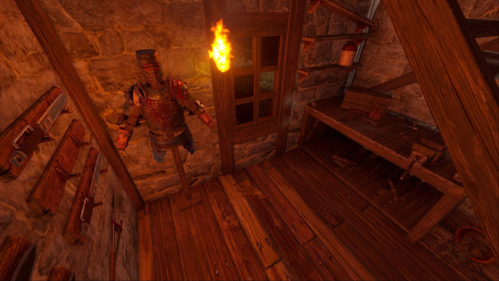 Rust Medieval Blacksmiths All Products