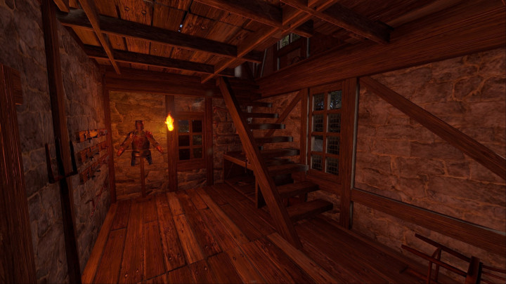 Rust Medieval Blacksmiths All Products