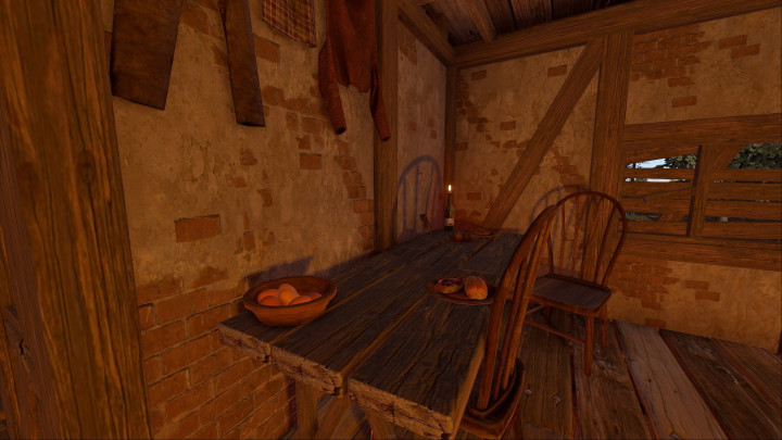 Rust Medieval Blacksmiths All Products