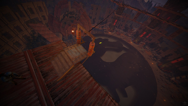 Rust Mortal Kombat All Products