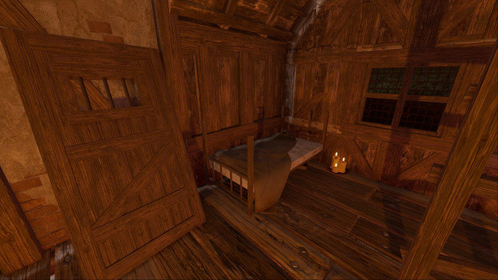 Rust Medieval Blacksmiths All Products