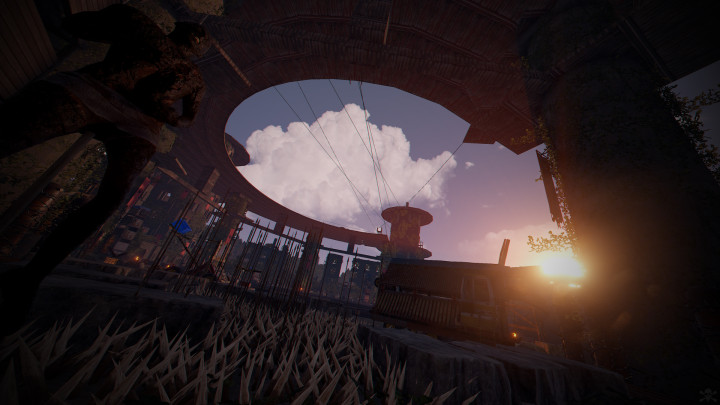 Rust Mortal Kombat All Products