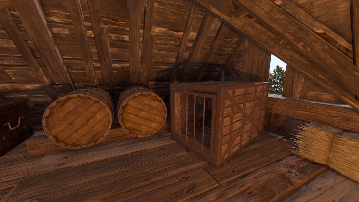 Rust Medieval Blacksmiths All Products