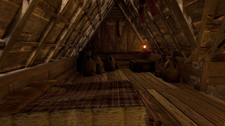 Rust Medieval Grain Mill All Products