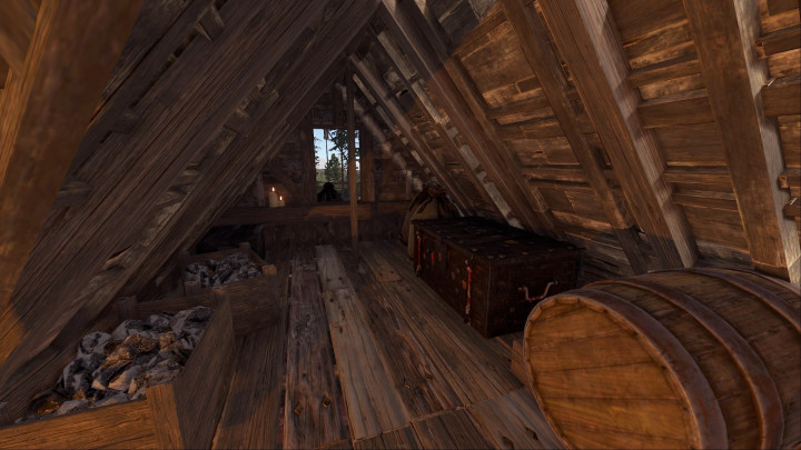 Rust Medieval Blacksmiths All Products