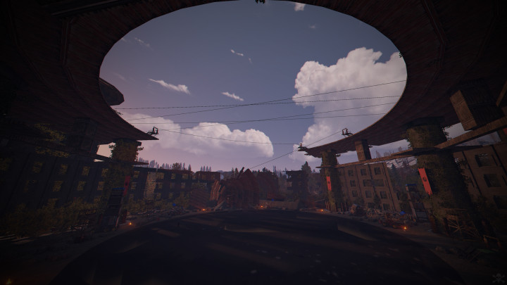 Rust Mortal Kombat All Products