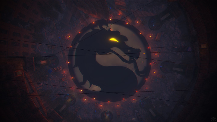 Rust Mortal Kombat All Products