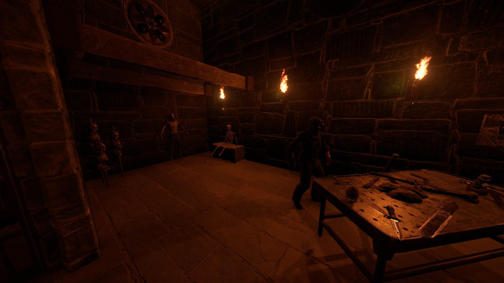 Rust Castle inc Build Your Own Prefab Pack All Products