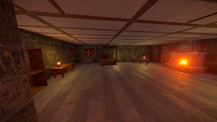 Rust Castle inc Build Your Own Prefab Pack All Products