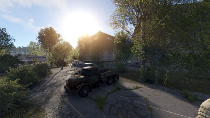 Rust Factory 2 All Products