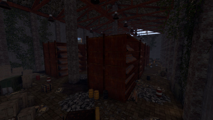 Rust Factory 2 All Products