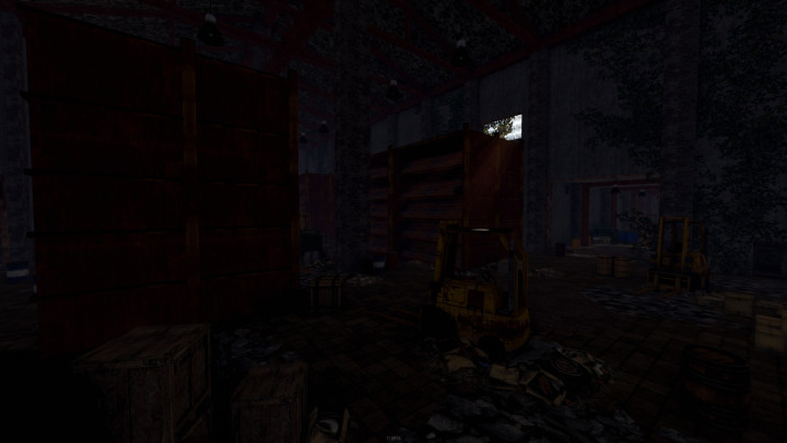 Rust Factory 2 All Products