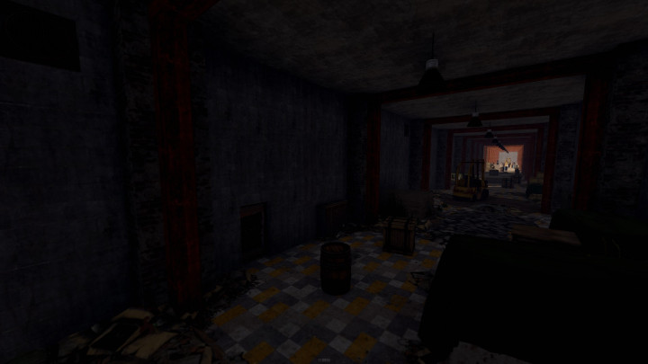 Rust Factory 2 All Products