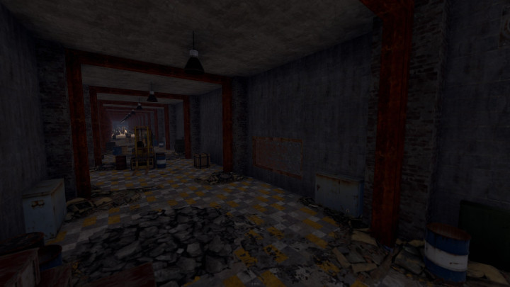 Rust Factory 2 All Products