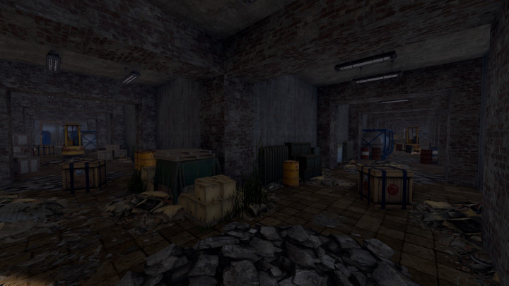 Rust Factory 2 All Products