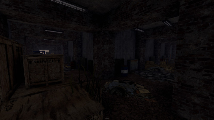 Rust Factory 2 All Products