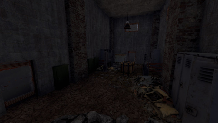 Rust Factory 2 All Products